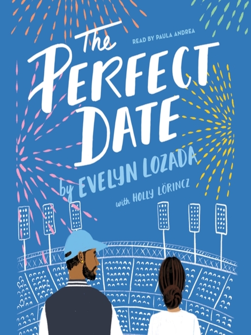 Title details for The Perfect Date by Evelyn Lozada - Available